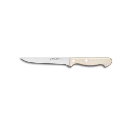 Lion sabatier 031464 natura couteau à désosser lame en acier inoxydable 14 cm