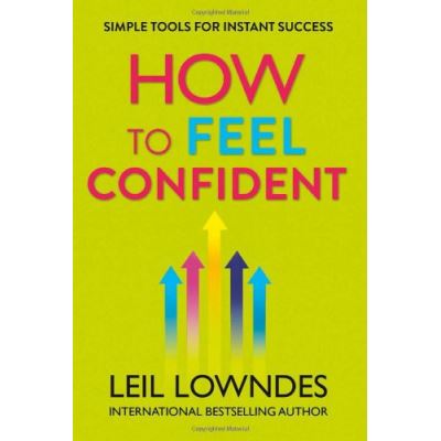 How To Feel Confident Lowndes