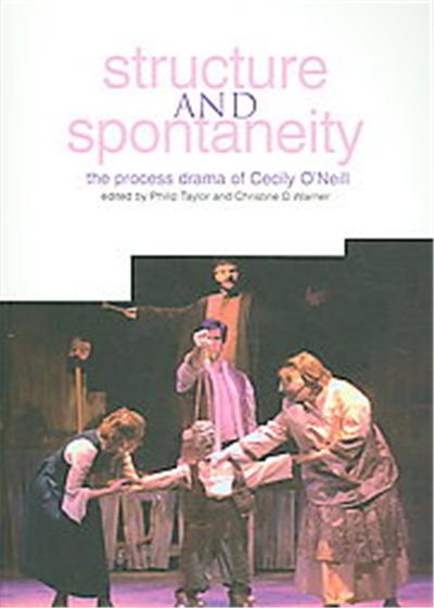Structure And Spontaneity