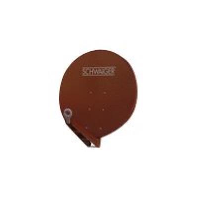 Schwaiger Premium Aluminium Offset Antenna - antenne