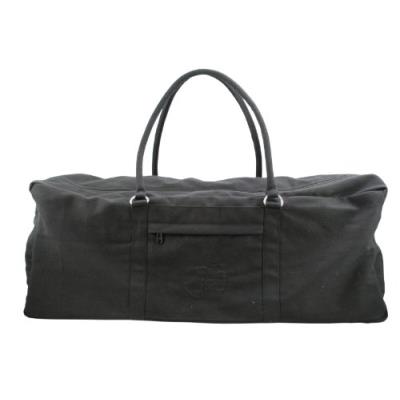 Yoga-mad sac de yoga (noir)
