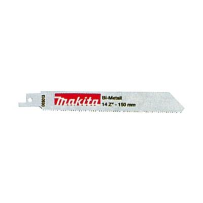 Makita Lame Recipro 3013/150 14D 5P P-04911