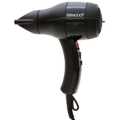Sèche-cheveux Professionnel, TGR 4000 XS Noir
