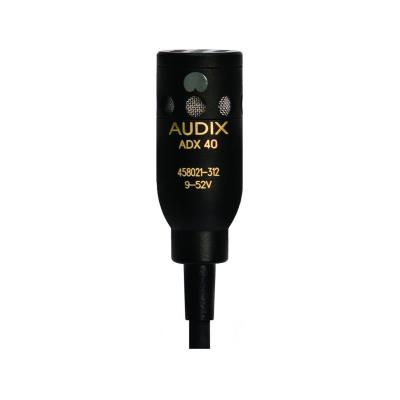 Audix ADX 40 black
