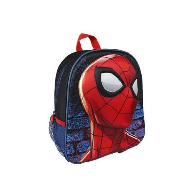 Cartable 3d spiderman 057