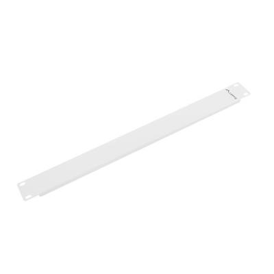 Lanberg panneau dobturation 19 , 1u, gris powerwalk ak-1401-s