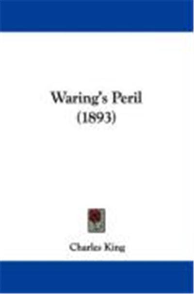 Waring's Peril (1893)