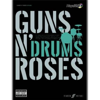 AUTHENTIC DRUMS PLAY-ALONG+CD
