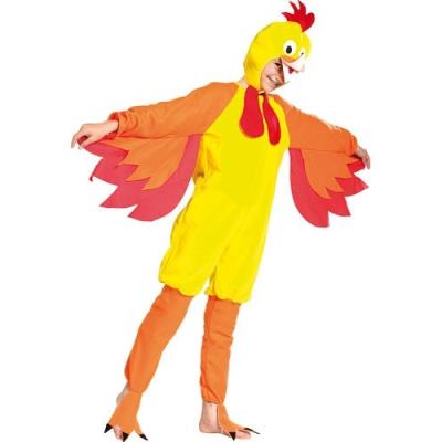 Costume de coq pour enfants - taille 140