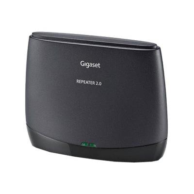 Gigaset Repeater 2.0 Pour Téléphones Dect