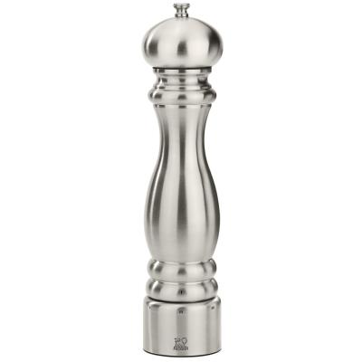 Peugeot - Moulin à poivre manuel en inox u'Select 30 cm