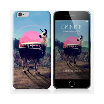 coque iphone 6 skinkin