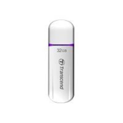 Transcend JetFlash 620 - USB-flashstation - 32 GB