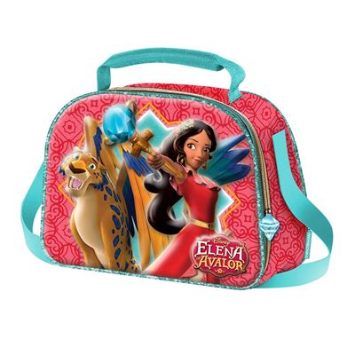 Karactermania Elena De aP Skylar sac d'école