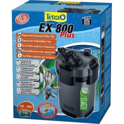 Tetra - Ex 600 Plus
