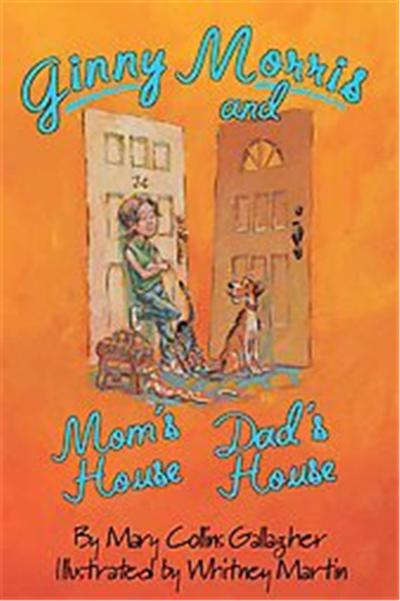 Ginny Morris And Mom's House, Dad's House