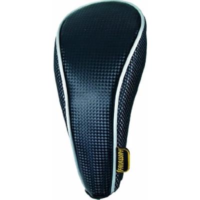 Longridge couvre-club hybride magnetix golf noir