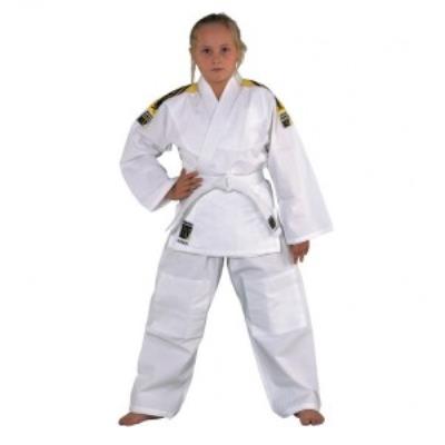 Kimono Judo Junior Kwon Taille - 180 cm