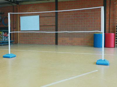 Kit Mini Badminton / Volley / Tennis