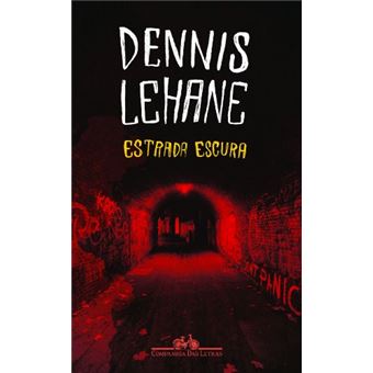 Estrada Escura - 1