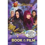 Disney Descendants Book of The Film
