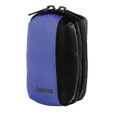 Hama-sac photo fancy sports, 50g, bleu
