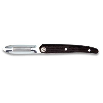 Eplucheur TARRERIAS BONJEAN Eplucheur Laguiole Sens bois