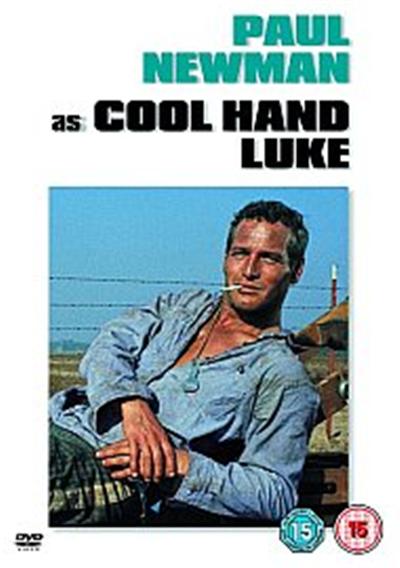 Cool Hand Luke , (Definitive Edition)