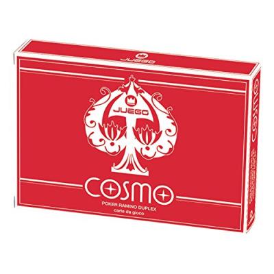 Juego - ju90055 - cosmo ramino duplex