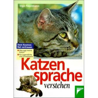 Katzensprache Verstehen (Livre En Allemand) - Poche - Achat Livre | Fnac