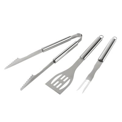 Ustensiles pour barbecue/plancha Cooky KIT BARBECUE 3P
