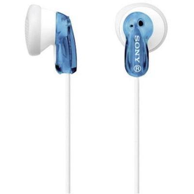 Ecouteurs sony mdr-e 9 mdr-e9lpl.ae