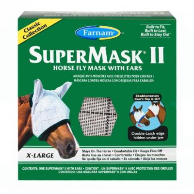 Farnam - supermask ii x-large