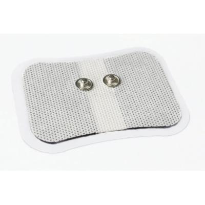 4 Pads supplémentaires pour mini Tens ''Body Max'' Hydas