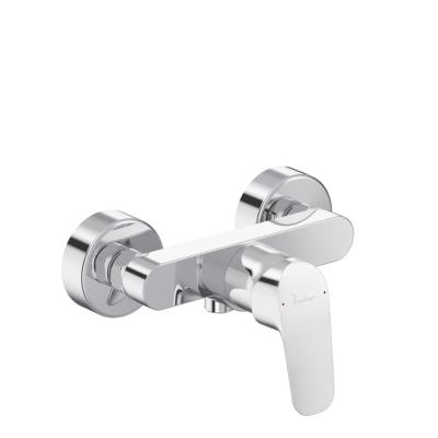 Porcher Douche Mitigeur De Okyris