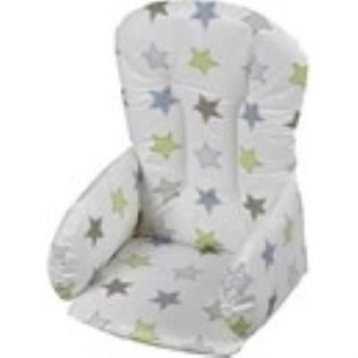 Réducteur Pvc Pour Chaise Haute Bébé Étoile Geuther