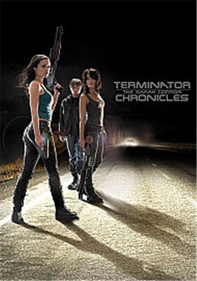 Terminator - The Sarah Connor Chronicles - Series 1