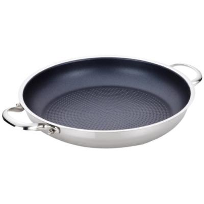 SCHULTE-UFER 6867-28 POÊLE À FOUR ROMANA XXSTRONG 28 CM