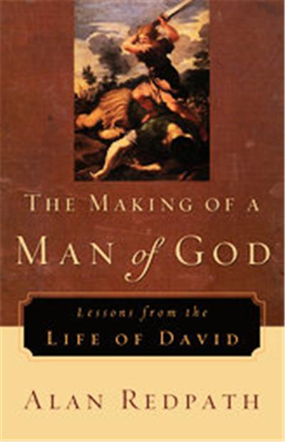 The Making of a Man of God