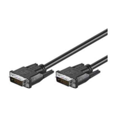 Wentronic câble dvi-d dvi-d (24+1) dvi-d (24+1) 15 m