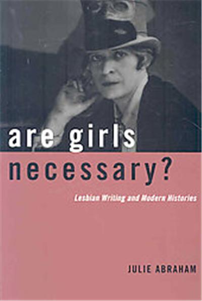 Are Girls Necessary?