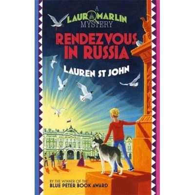 Rendezvous in Russia Lauren St. John