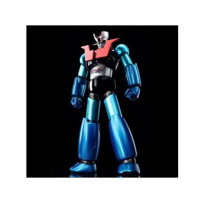 Figurine - Mazinger Z - Super Robot Chogokin - Jumbo Machineder Color