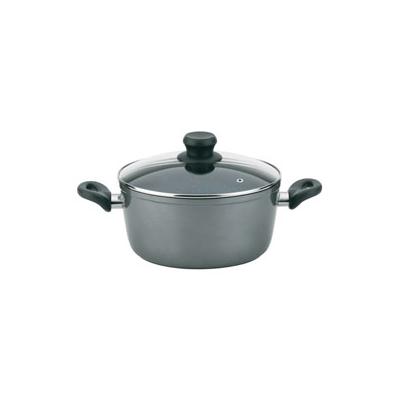 Kela marmite stoneline 4.5l d.24cm