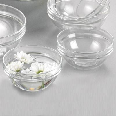 LUMINARC 9229243 SALADIER EMPILABLE -12