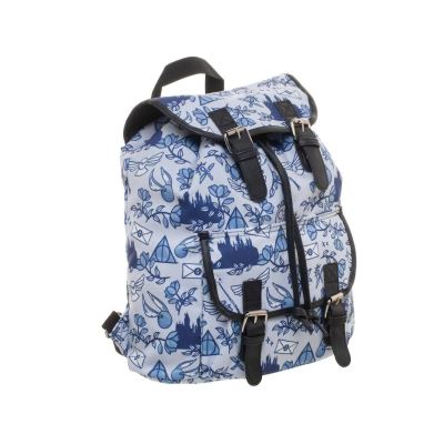 HARRY POTTER - Sac à dos Icon Print
