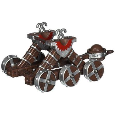 Papo - 39345 - figurine - catapulte rouge