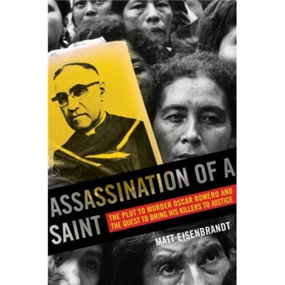 Assassination Of A Saint