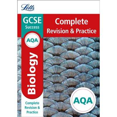 Aqa Gcse Biology Complete Rev