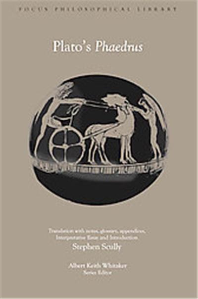 Plato's Phaedrus, Focus Philosophical Library